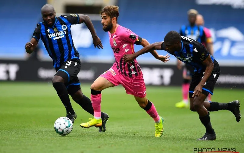 gholizadehbalantamataclubcharleroi