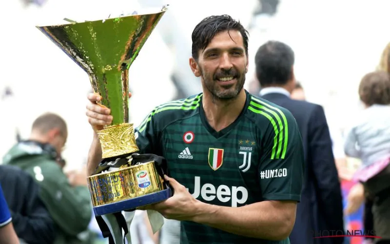 gianluigibuffon100000