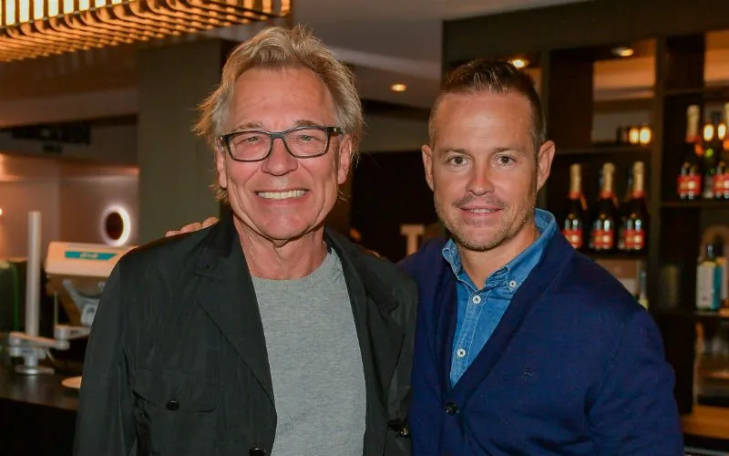 gilles de bilde mulder jan