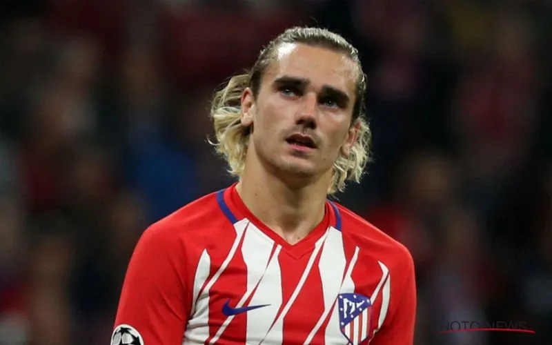 griezmann 2