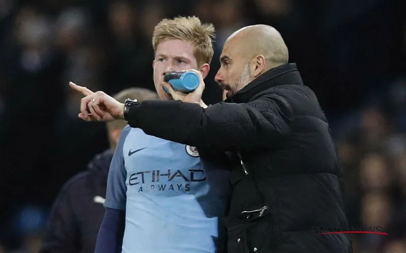 guardioladebruyne