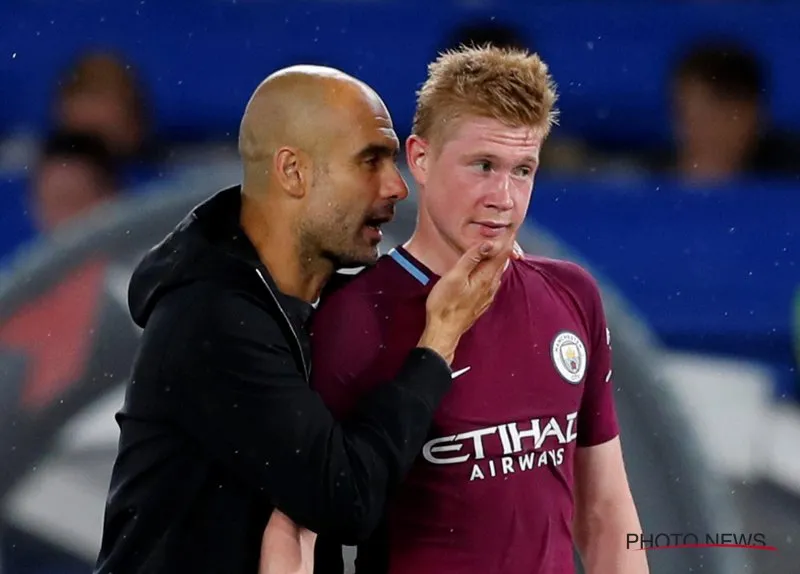 guardiolakevindebruyne