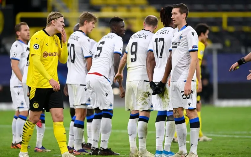 haalandclubbruggevanaken