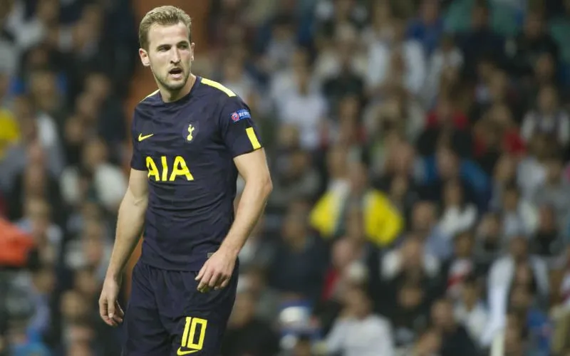 harrykane