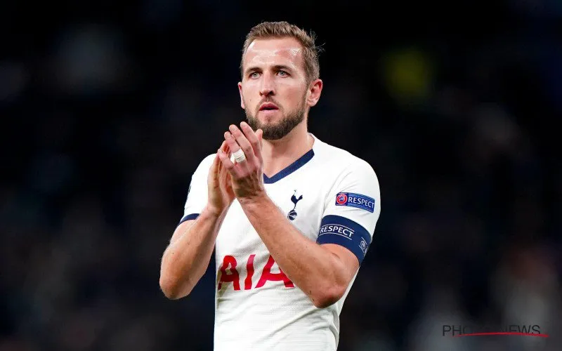 harrykane0945