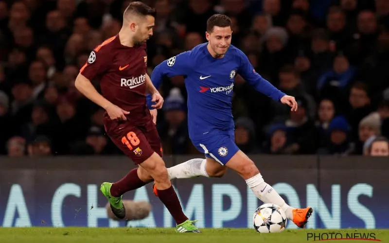 hazard alba