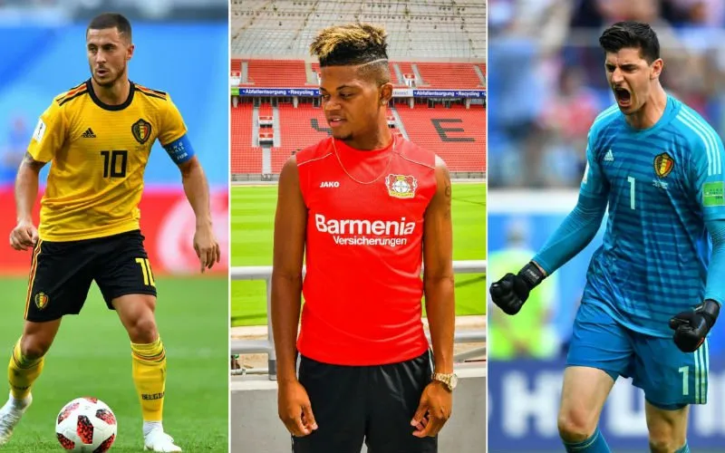 hazard bailey courtois