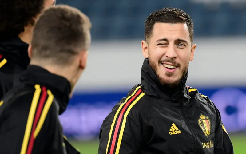 hazard belgie wink