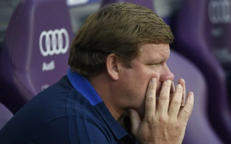 hein vanhaezebrouck de denker