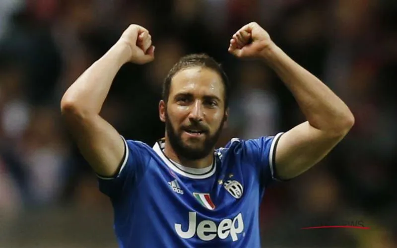 higuain 2
