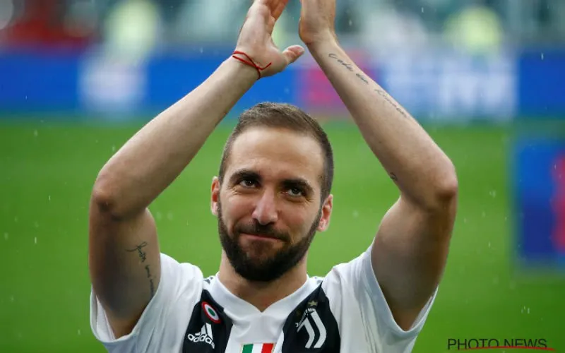higuain 4
