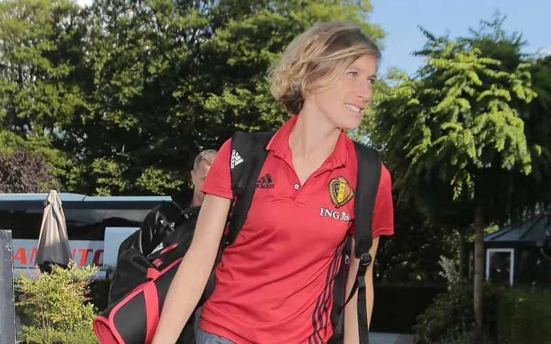 imke courtois red flame