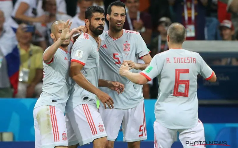 iniesta busques costa silva