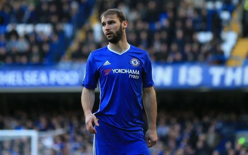 ivanovic
