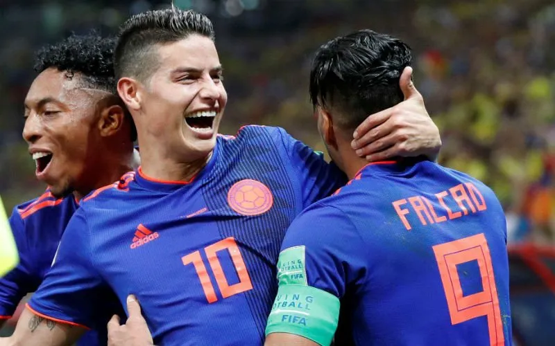 james rodriguez falcao