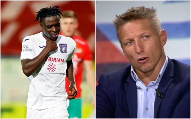 jeremydokuwesleysonck