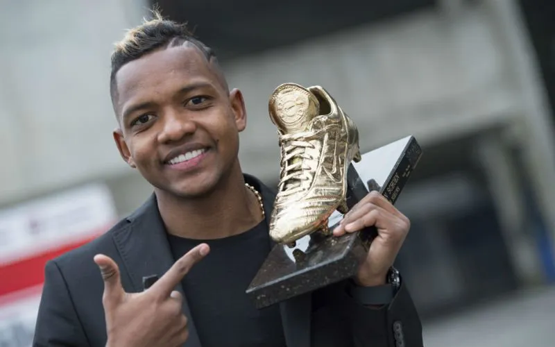 joseizquierdogoudenschoen