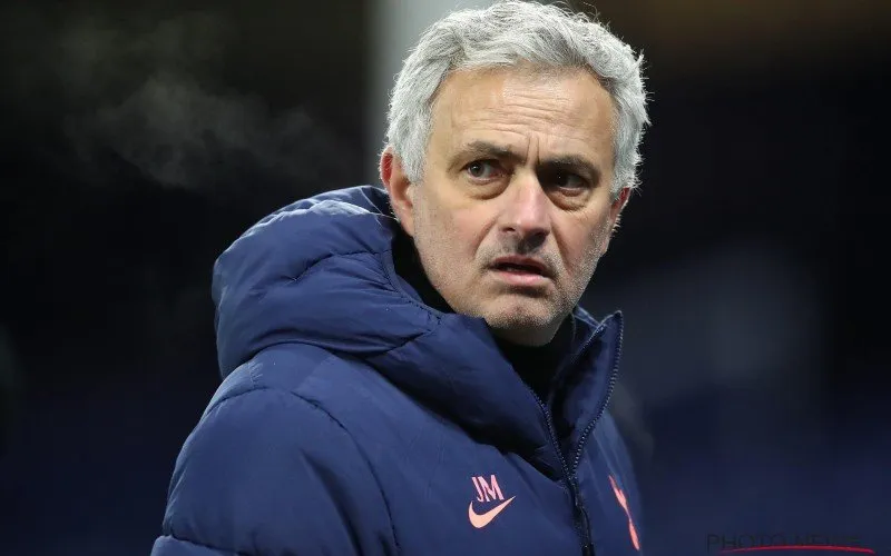 josemourinho23022021