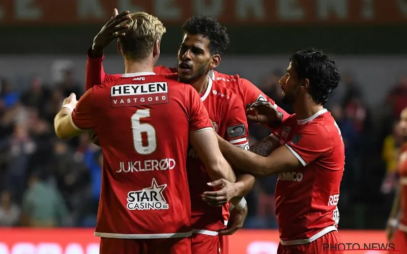 juklerod haroun refaelov antwerp