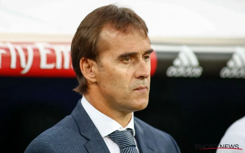 julen lopetegui sad