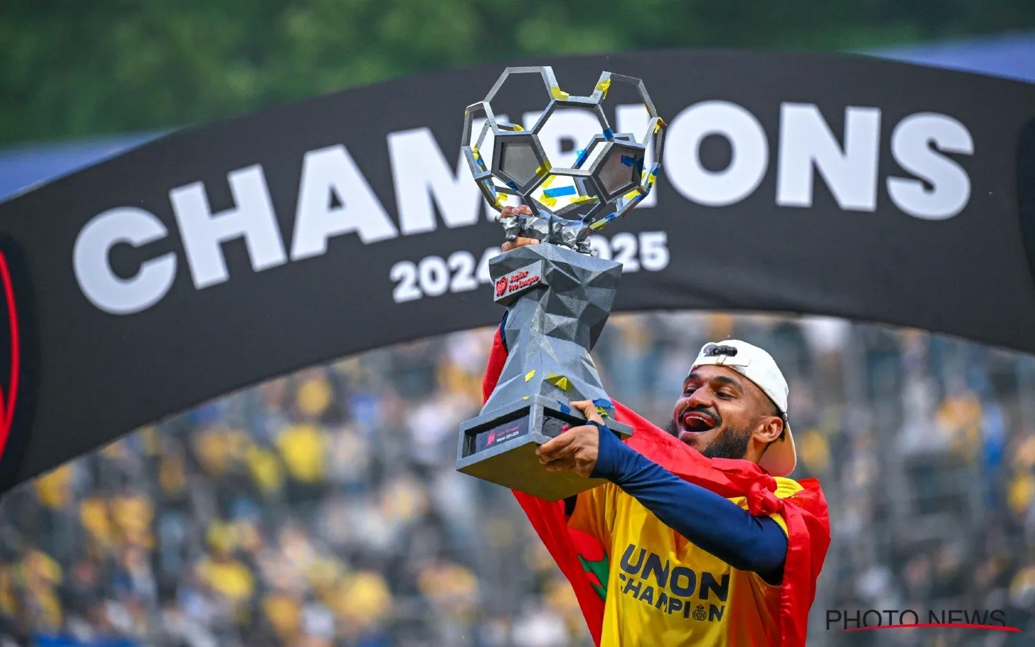 jupilerproleaguetrofee