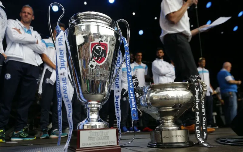 jupilerproleaguetrofeebeker