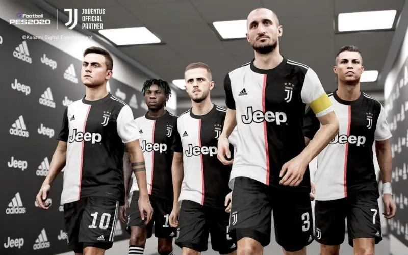 juventus 6