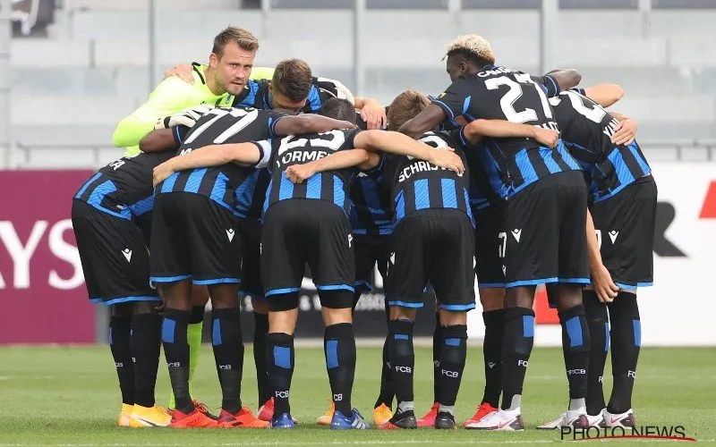 kaseupenclubbrugge