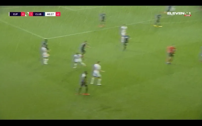 kaseupenclubbruggenoodweer