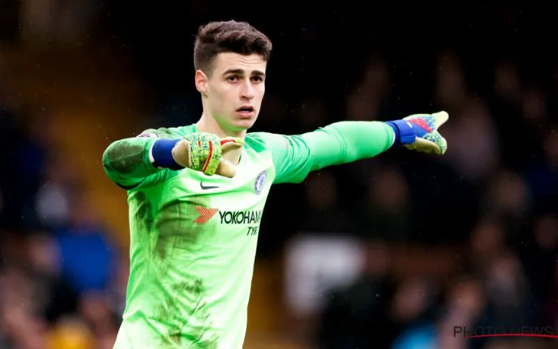 kepa 1