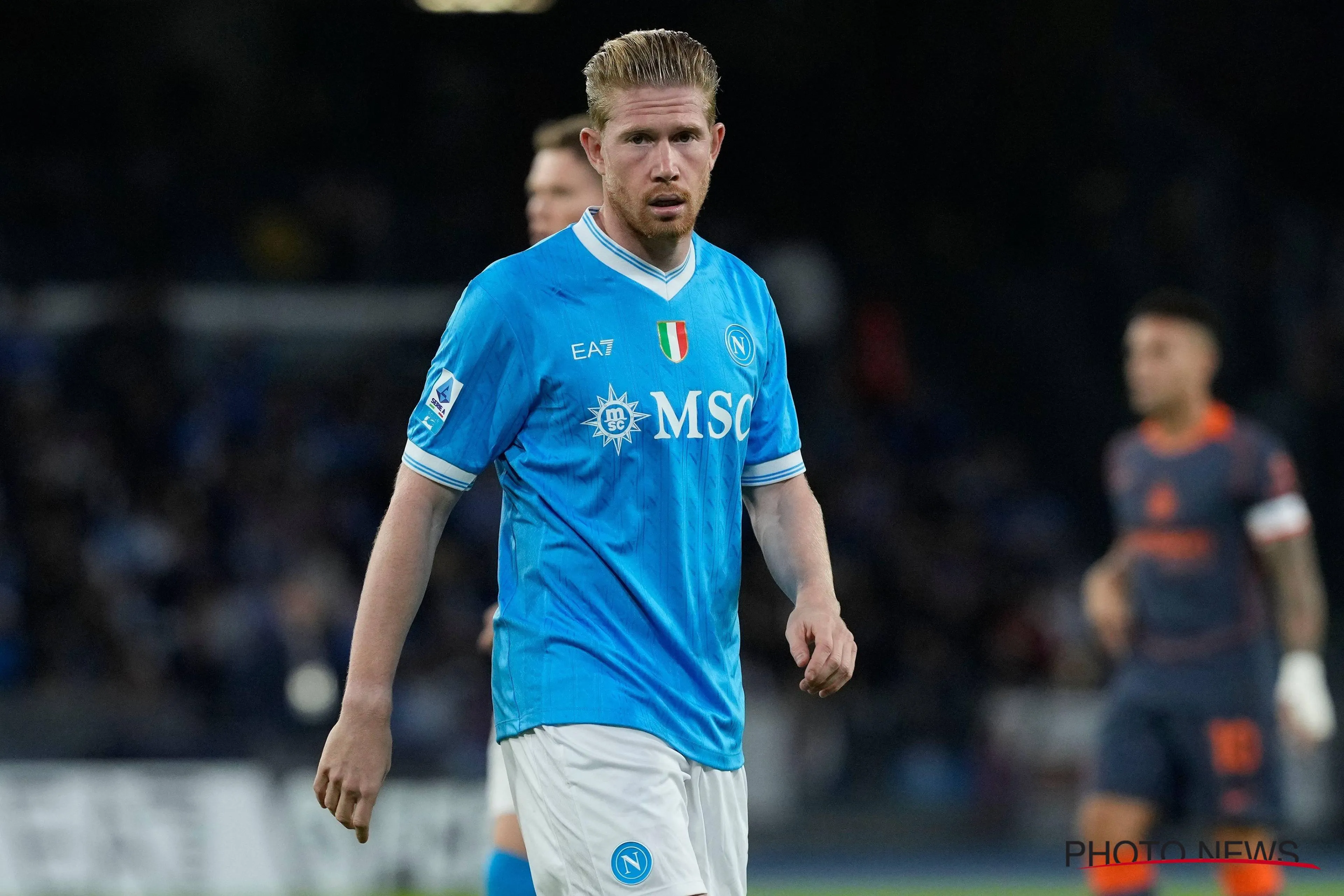 Kevin De Bruyne