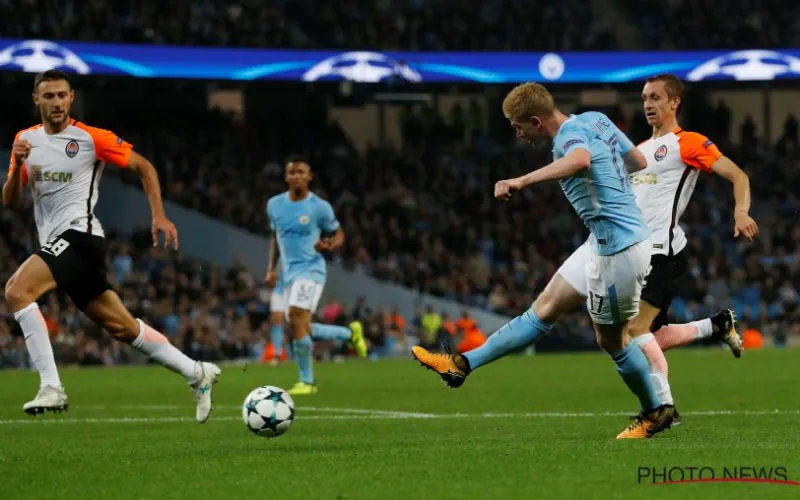 kevin de bruyne photonews