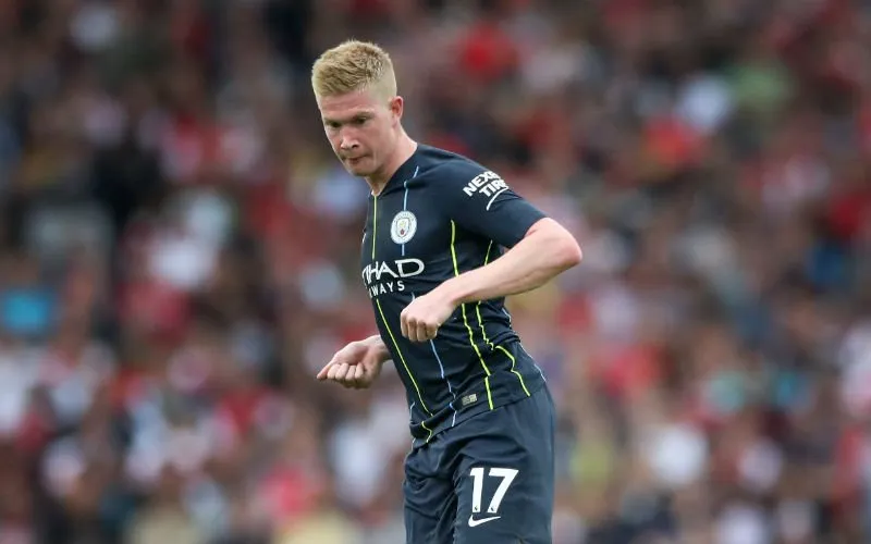 kevindebruyne143