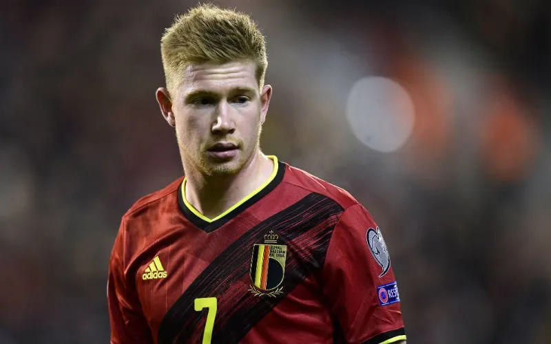 kevindebruyne20