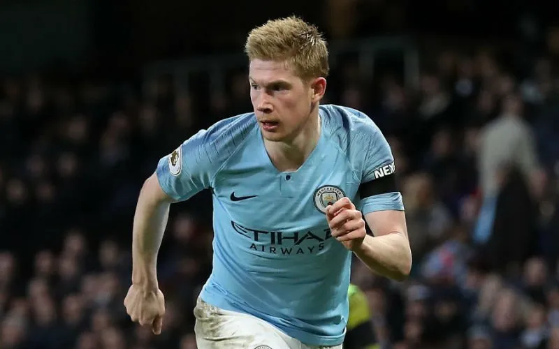 kevindebruyne445