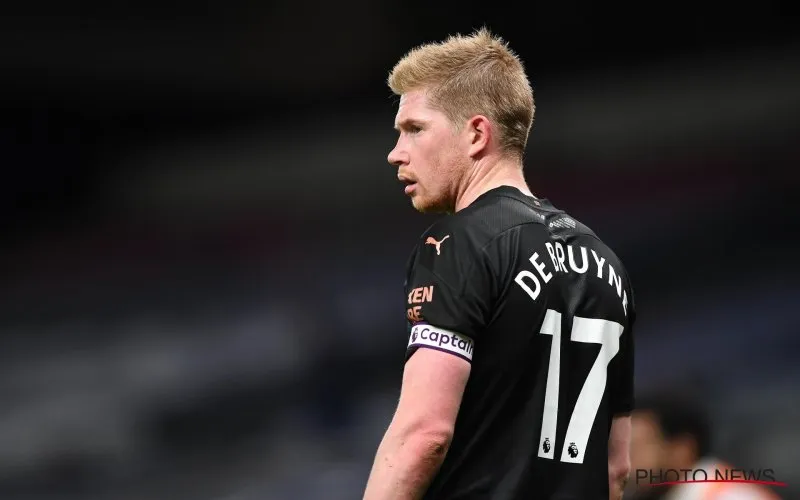 kevindebruyne90