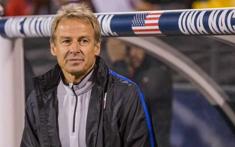 klinsmann