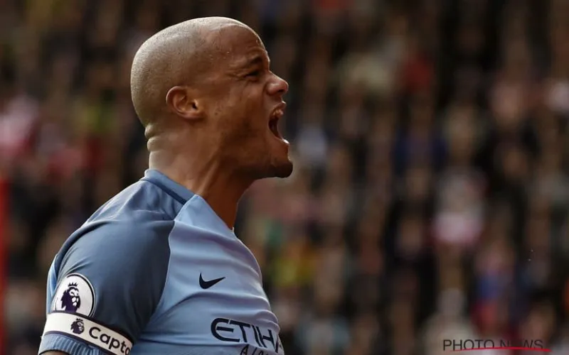 kompany 10