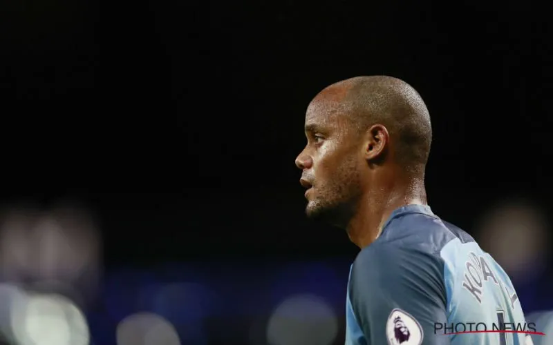 kompany 14