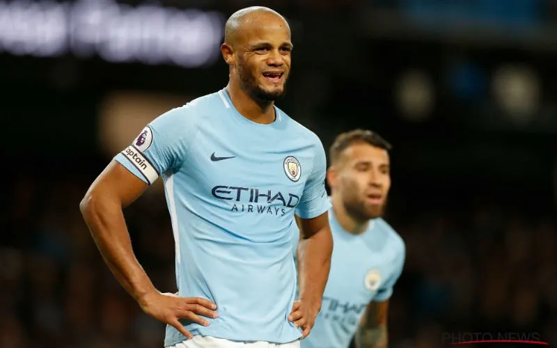 kompany 18