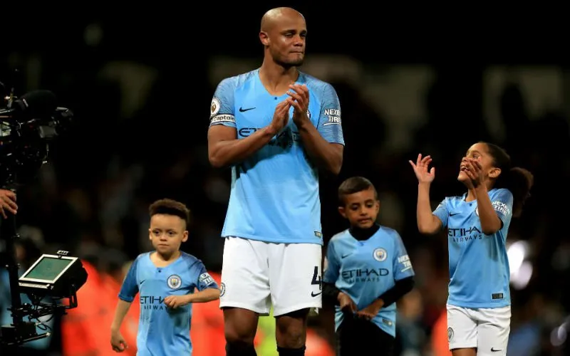 kompany 28