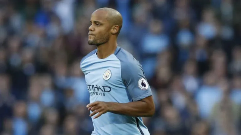 kompany 3