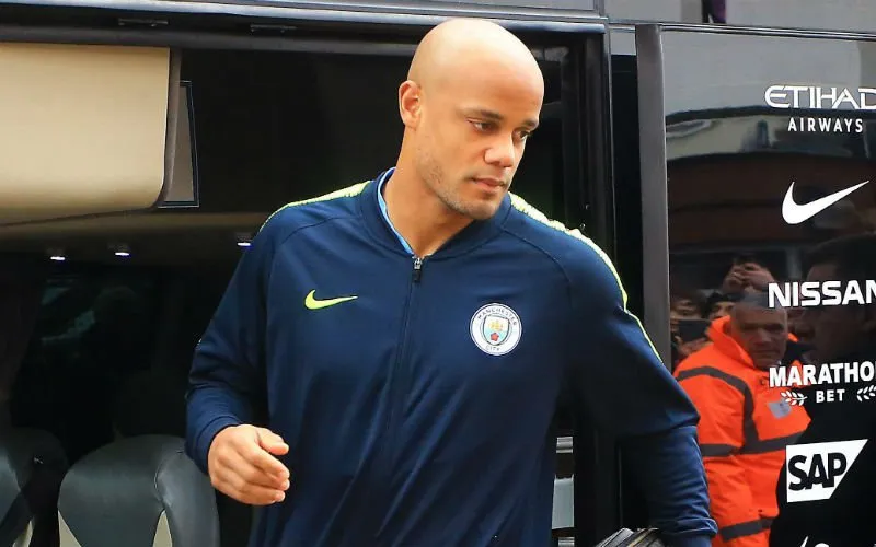 kompany 32