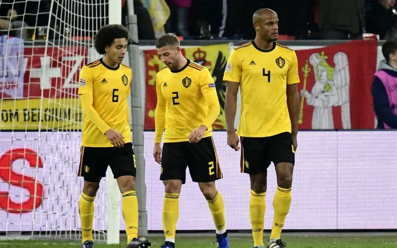 kompanywitselalderweireldrodeduivels