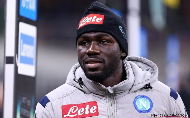 koulibaly