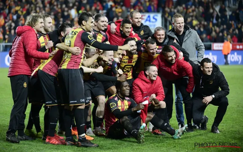 kvmechelen 14