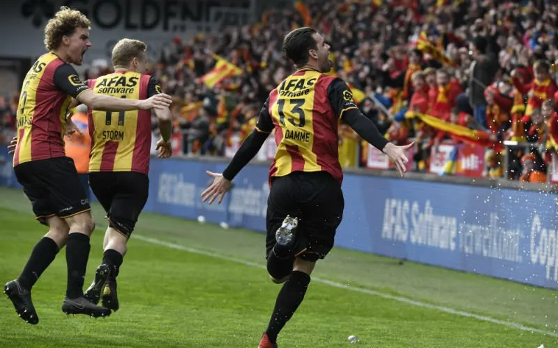 kvmechelen 16