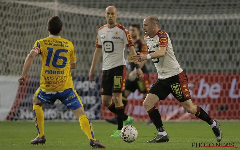 kvmechelen 4
