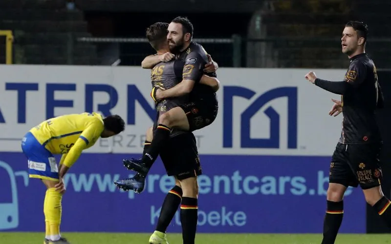 kvmechelenkayavanlerberghe