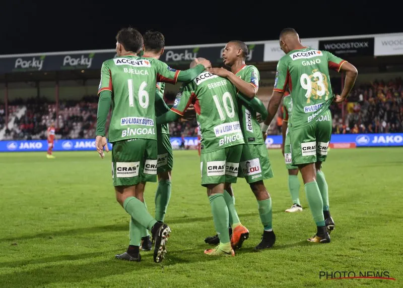 kvoostende